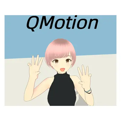 QMotion - Rokoko Motion Capture DLC Steam CD Key