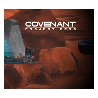 Covenant: Project Zero Steam CD Key