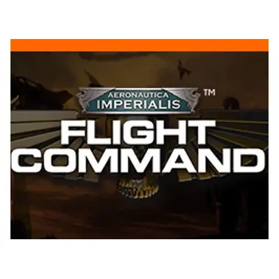 Aeronautica Imperialis: Flight Command RoW Steam CD Key