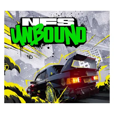 Need for Speed Unbound EN Language Only Origin CD Key