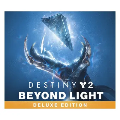 Destiny 2 - Beyond Light Deluxe Edition DLC EU PC Steam CD Key