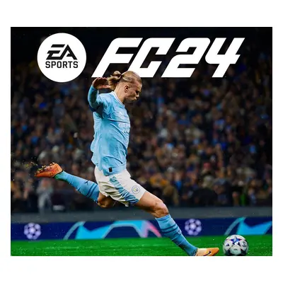 EA Sports FC 24 XBOX One Account