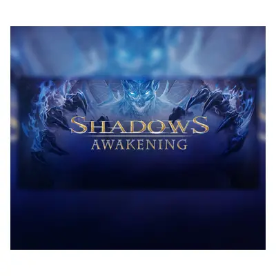 Shadows: Awakening AR XBOX One CD Key