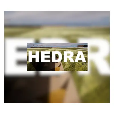 Hedra Steam CD Key