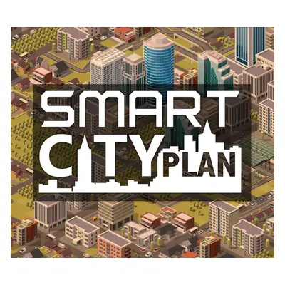 Smart City Plan GOG CD Key