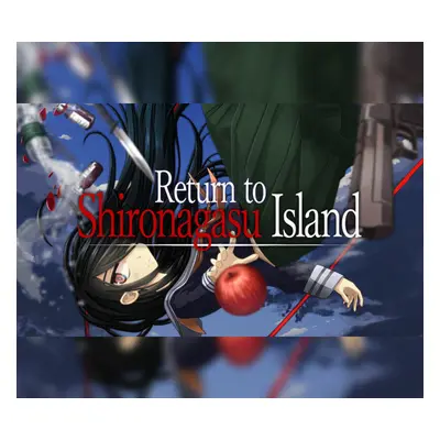 Return to Shironagasu Island Steam CD Key