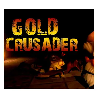 Gold Crusader Steam CD Key