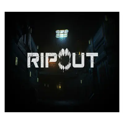 RIPOUT Steam Account