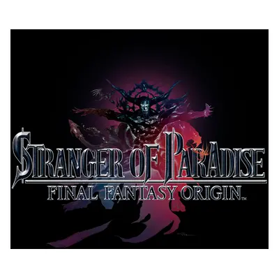 Stranger of Paradise: Final Fantasy Origin Steam CD Key