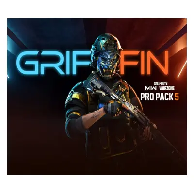 Call of Duty: Modern Warfare II - Griffin: Pro Pack DLC AR XBOX One / Xbox Series X|S CD Key