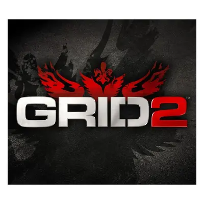 GRID 2 + Bathurst Track Pack DLC + Spa-Francorchamps Track Pack DLC Steam CD Key