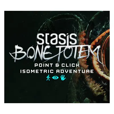 STASIS: BONE TOTEM Steam Account