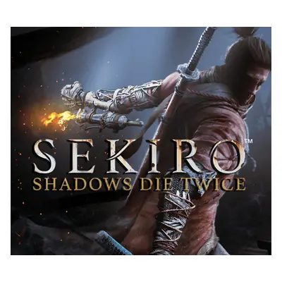 Sekiro: Shadows Die Twice EU Steam Altergift