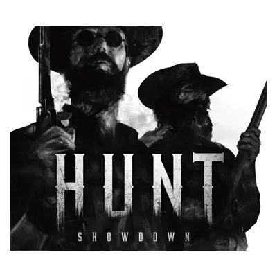 Hunt: Showdown 1896 EU PC Steam CD Key