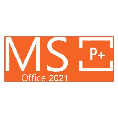 MS Office 2021 Professional Plus OEM Key