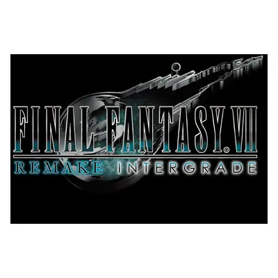 FINAL FANTASY VII REMAKE INTERGRADE Steam Account