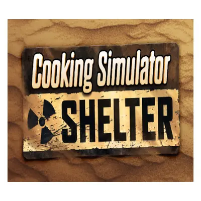 Cooking Simulator - Shelter DLC AR XBOX One / Xbox Series X|S CD Key