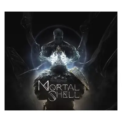 Mortal Shell + The Virtuous Cycle DLC Steam CD Key