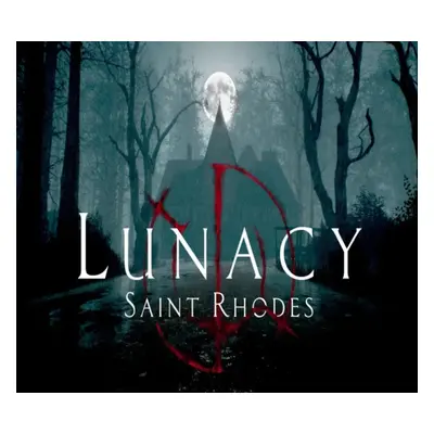 Lunacy: Saint Rhodes PC Steam CD Key