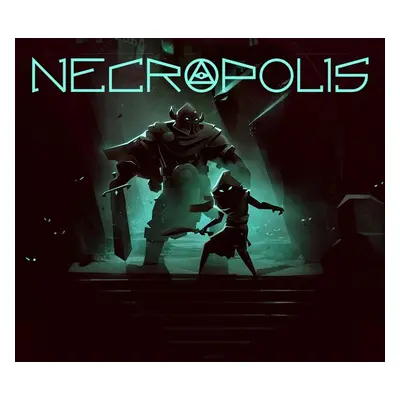 Necropolis US XBOX One CD Key