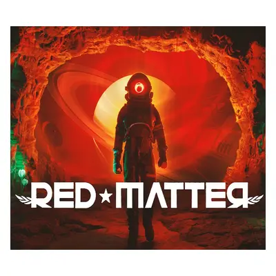 Red Matter EU Steam Altergift