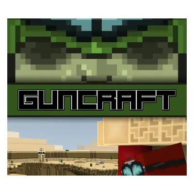 Guncraft Bundle Steam CD Key