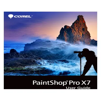 Corel Paintshop Pro X7 CD Key