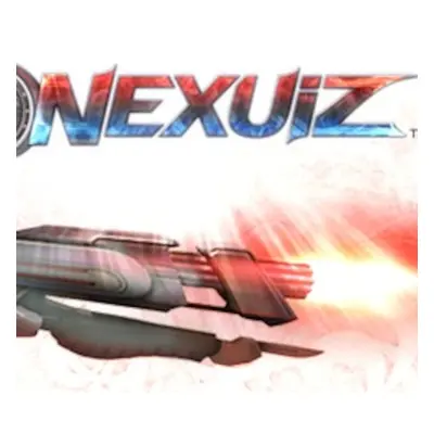 Nexuiz Steam CD Key