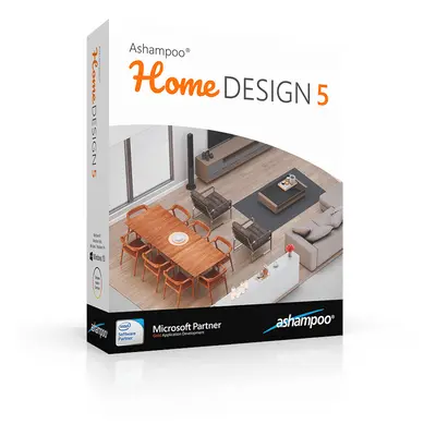 Ashampoo Home Design 5 Activation Key