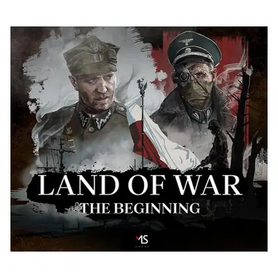 Land of War: The Beginning Steam Altergift