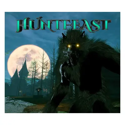 Huntfeast Steam CD Key