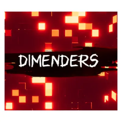 Dimenders Steam CD Key