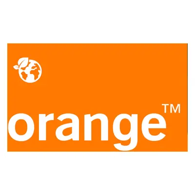 Orange 300 Minutes Talktime Mobile Top-up SN