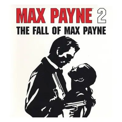 Max Payne 2: The Fall of Max Payne US PC Steam CD Key