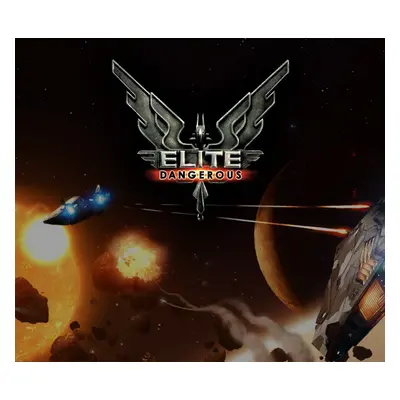 Elite: Dangerous EU Steam Altergift