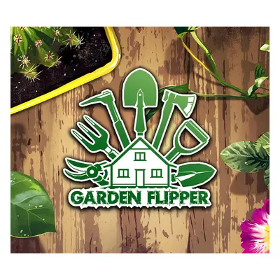 House Flipper - Garden DLC PC Steam CD Key