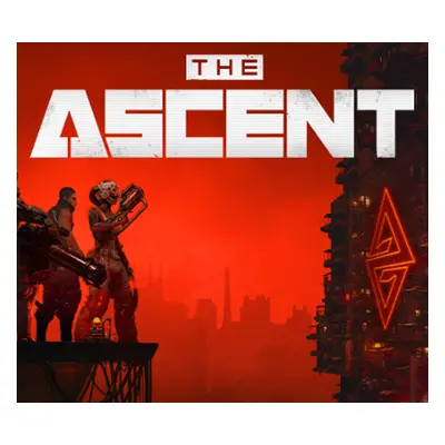 The Ascent EU XBOX One / Windows 10 CD Key