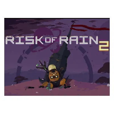 Risk of Rain 2 Steam Gift