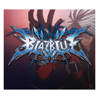 BlazBlue: Calamity Trigger PC Steam Gift