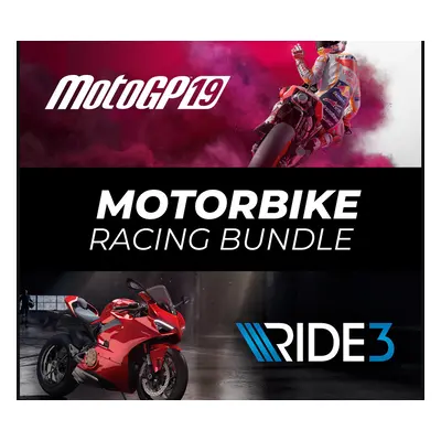 Motorbike Racing Bundle AR XBOX One / Xbox Series X|S CD Key