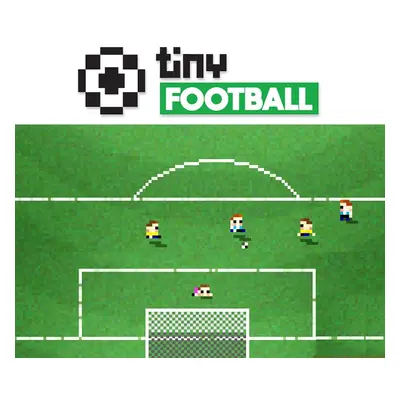 Tiny Football Steam CD Key