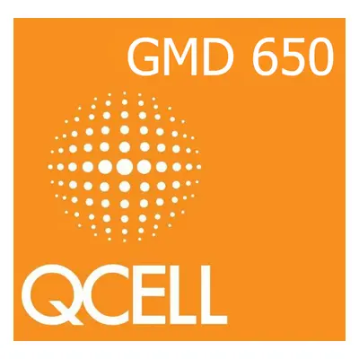 Qcell 650 GMD Mobile Top-up GM