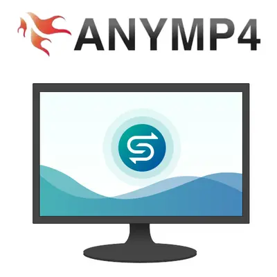 AnyMP4 TransMate CD Key (1 Year / 1 PC)