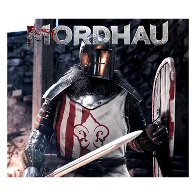 Mordhau XBOX One / Xbox Series X|S Account