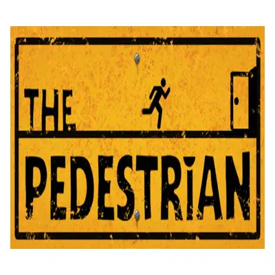 The Pedestrian AR XBOX One / Xbox Series X|S CD Key