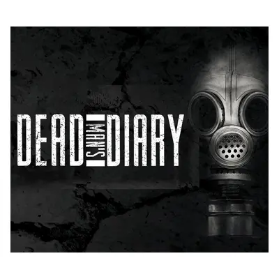 Dead Man´s Diary AR Xbox Series X|S CD Key