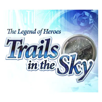 The Legend of Heroes: Trails in the Sky EU Steam CD Key