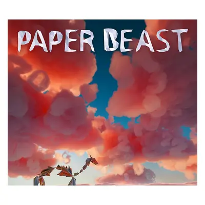 Paper Beast EU PS5 CD Key