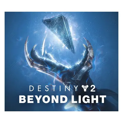 Destiny 2 - Beyond Light DLC TR XBOX One CD Key