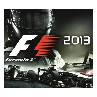 F1 2013 Classic Edition Steam CD Key